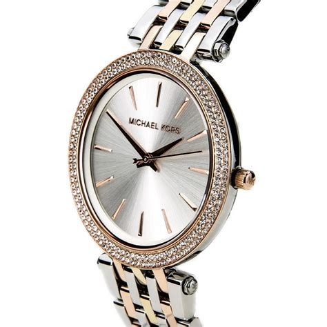 montre michael kors femme sunray|macy's Michael Kors.